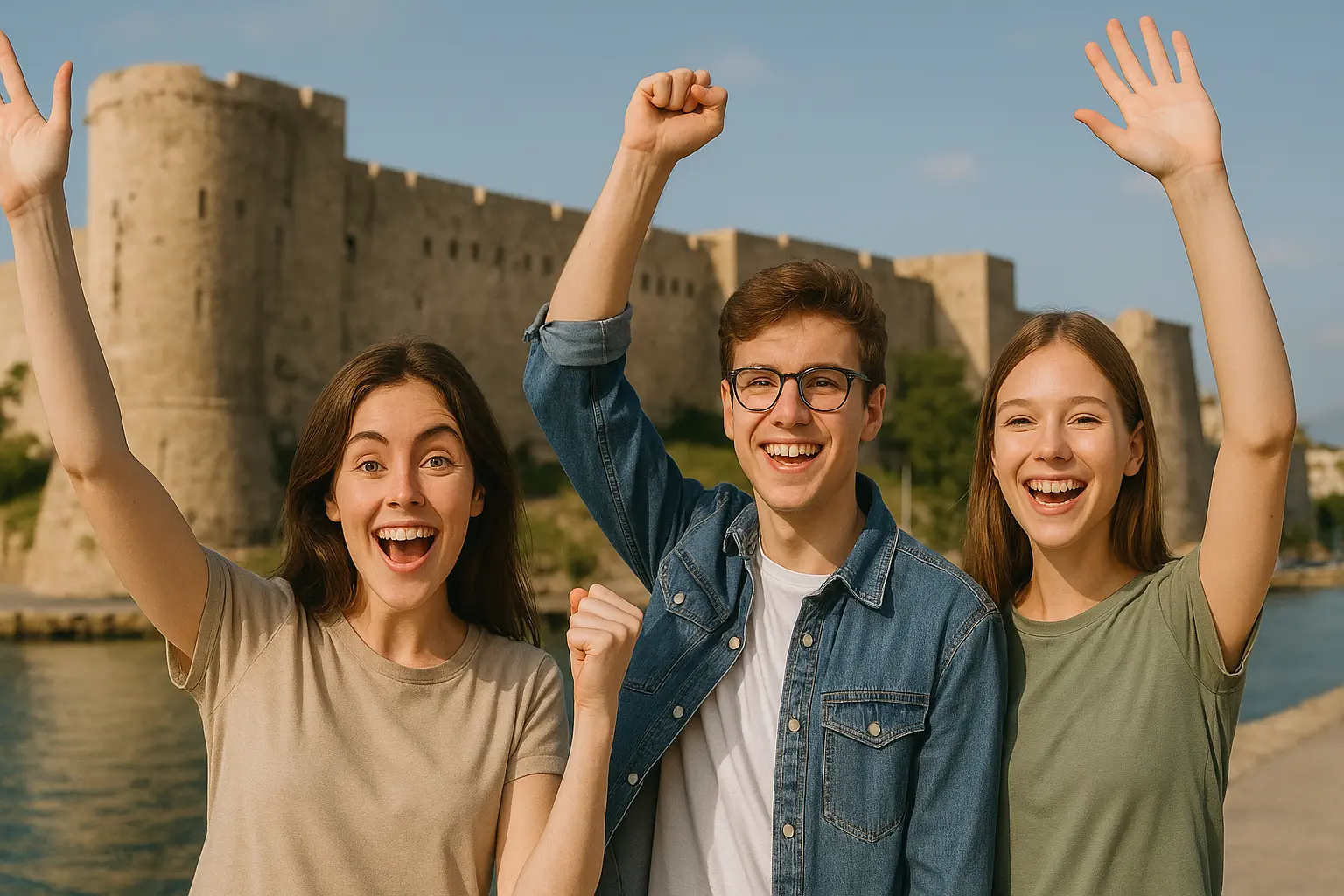 Mezunum Satıyorum Mobile App